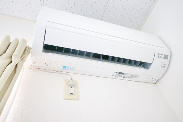 レオパレスサンフォレスト嵐の物件内観写真